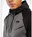 Venum Venum Laser X Connect Hoodie Donker Gemêleerd Grijs