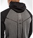 Venum Venum Laser X Connect Hoodie Donker Gemêleerd Grijs