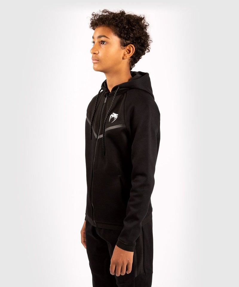 Venum Venum Laser Evo 2.0 Kids Hoodie Black