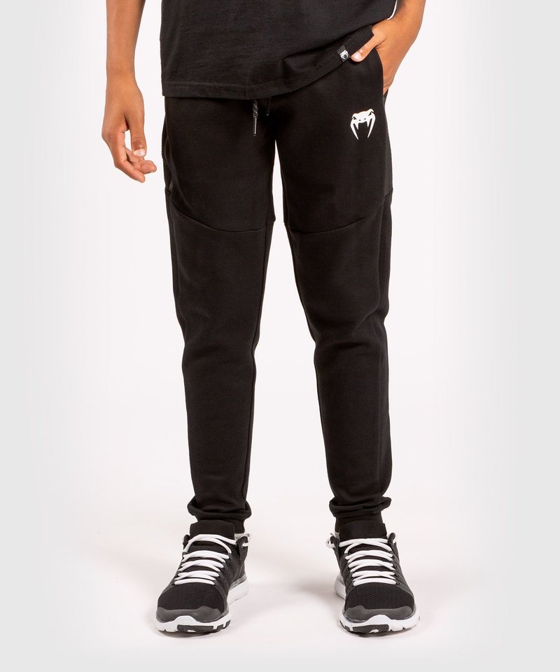 Venum Venum laser Evo 2.0 Kids Joggers Black