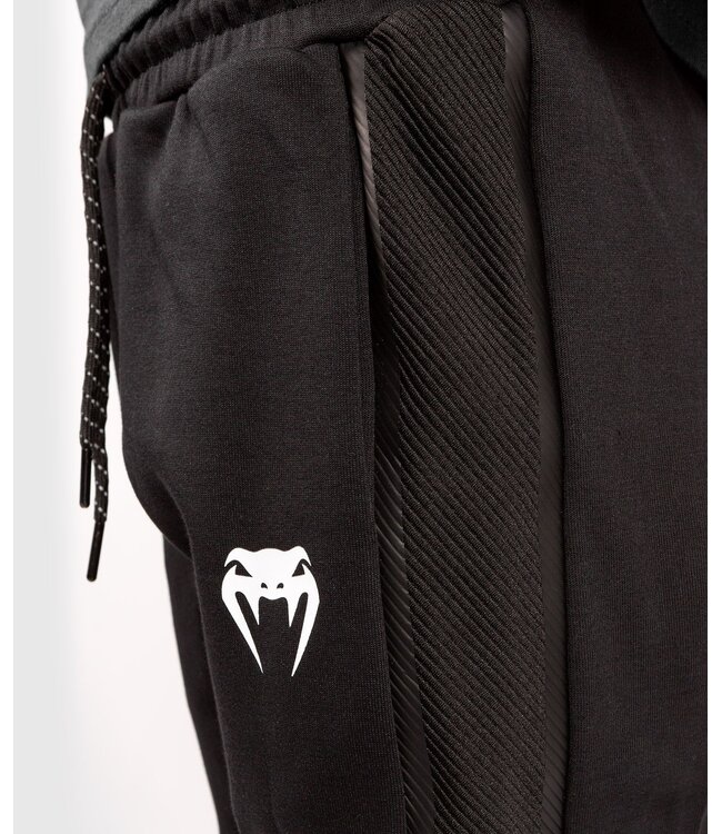 Venum laser Evo 2.0 Kinder Jogginghose Schwarz