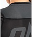 Venum Venum ONE FC IMPACT Rashguard K/A Damen Schwarz Schwarz