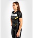 Venum Venum ONE FC IMPACT Rashguard K/A Damen Grau Gelb