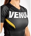 Venum Venum ONE FC IMPACT Rashguard S/S Women Grey Yellow