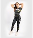 Venum Venum ONE FC IMPACT Rashguard S/S Women Grey Yellow