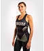 Venum ONE FC IMPACT Tanktop Women Black Khaki