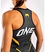 Venum ONE FC IMPACT Tanktop Damen Grau Gelb