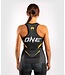 Venum Venum ONE FC IMPACT Tanktop Women Grey Yellow