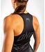 Venum ONE FC IMPACT Tanktop Damen Schwarz Schwarz