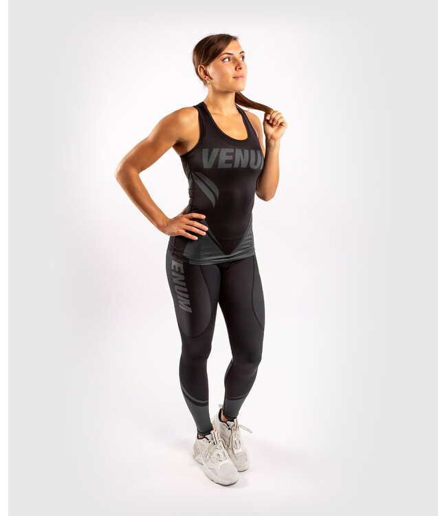 Venum Venum ONE FC IMPACT Tanktop Women Black Black