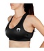 Venum Rapid 2.0 Sports Bra Black White