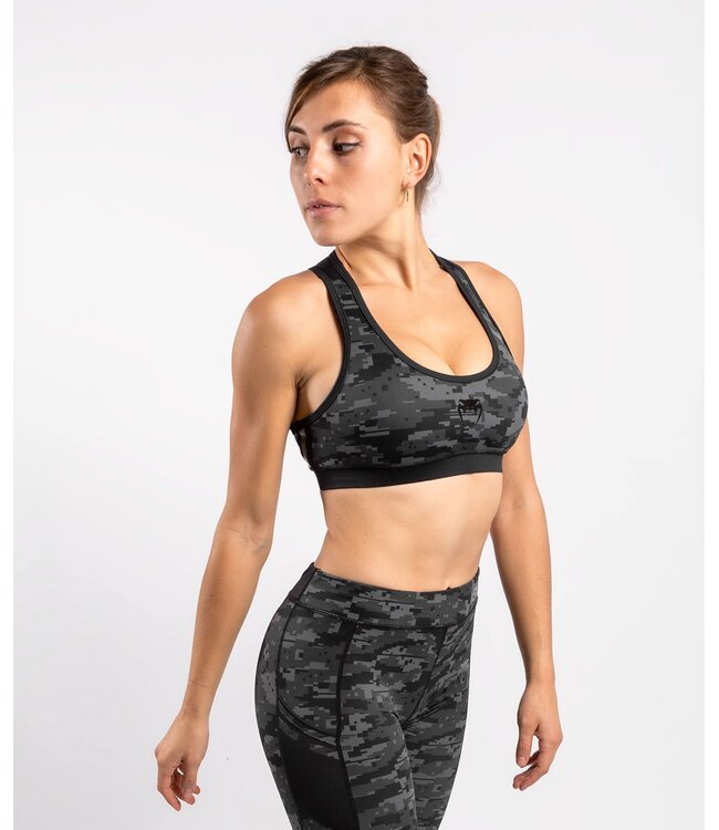 Venum Power 2.0 Sport-BH Urban Digital Camo