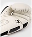 Venum ELITE Boxing Gloves White Black Kickboxing