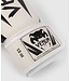 Venum ELITE Boxing Gloves White Black Kickboxing