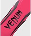 Venum Elite Kids Kinder Schienbeinschoner Pink Schwarz