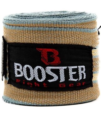 Booster Fightgear Booster Handbandagen 460 cm Boxbandagen Retro 4