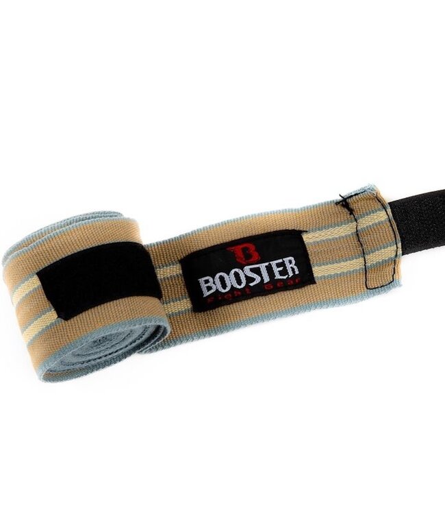 Booster Hand Wraps 460 cm Boksbandages Retro 4