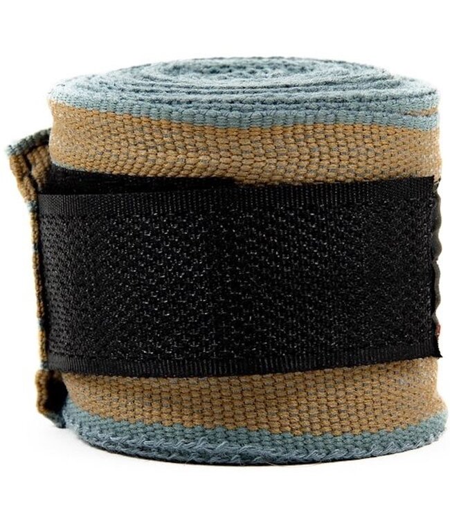 Booster Handbandagen 460 cm Boxbandagen Retro 4