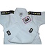 Matsuru Matsuru judo suit Juvo 0003 with label White Judo Clothing