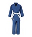 Matsuru Matsuru Judo Suits 0026 Junior Blue 360 grams
