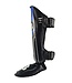 Booster Booster Kickboks Scheenbeschermers Pro Range BSG V 9 Zwart Blauw