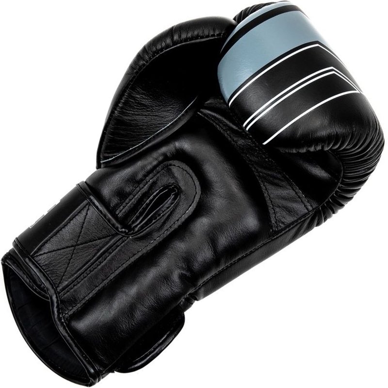 Booster Booster Boxing Gloves BGL V9 Pro Range Black Grey