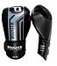 Booster Fightgear Booster Boxhandschuhe BGL V Pro Range Schwarz Grau