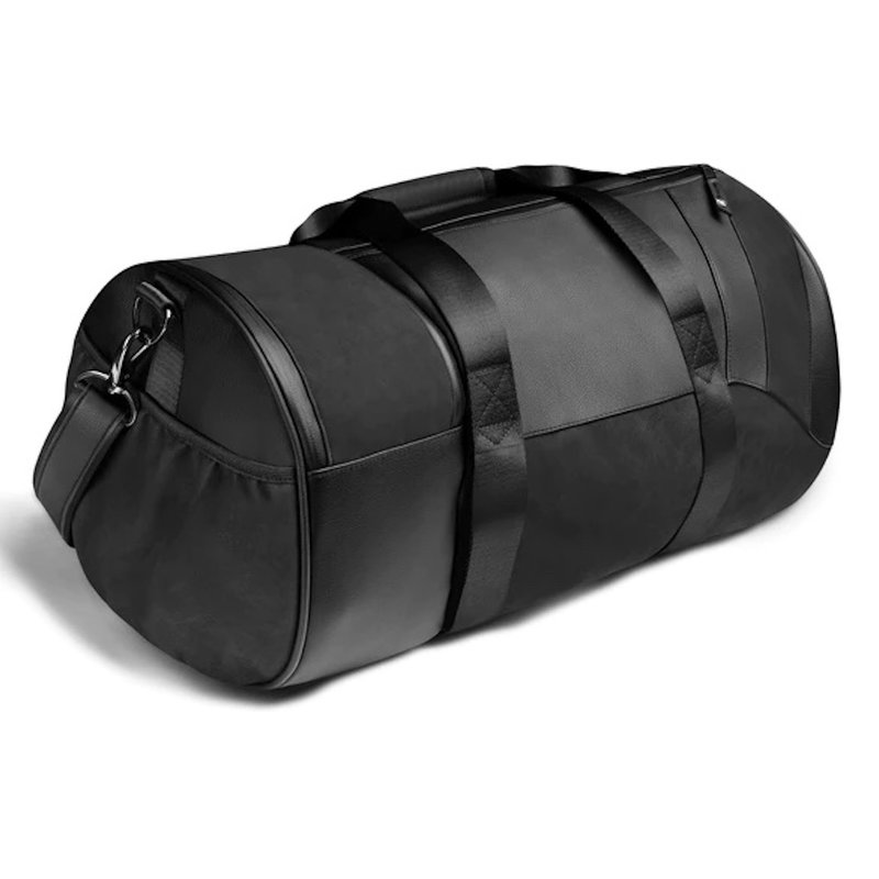 Hayabusa Hayabusa Elite Duffle Bag Sport Sporttas Zwart