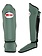 Twins Special Twins Stand Up Kickboxing Shinguards SGL 7 Military Green