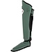 Twins Special Twins Stand Up Kickboxing Shinguards SGL 7 Military Green