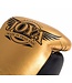 Joya Joya POWER MAX Kickboxing Gloves Gold Black Leather