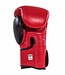 Joya Joya POWER MAX Kickboks Handschoenen Rood Zwart Leder