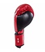 Joya Joya POWER MAX Kickboks Handschoenen Rood Zwart Leder