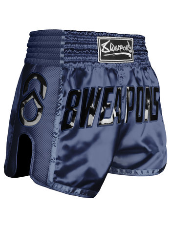 8 Weapons 8 Weapons Muay Thai Short Super Mesh Grand Blue