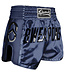 8 WEAPONS Muay Thai Shorts Super Mesh Grand Blue