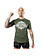 8 Weapons 8 WEAPONS Muay Thai T-shirt Majestic Olive