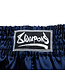 8 Weapons 8 WEAPONS Strike Muay Thai Kickboxing Shorts Bleu White