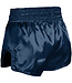 8 WEAPONS Strike Muay Thai Kickboxing Short Navy Wit