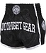 JOYA Sak Yant Tiger Muay Thai Short Black