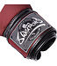 8 Weapons Big 8 Premium Bokshandschoenen Leder Burgundy