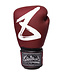 8 Weapons 8 Weapons Big 8 Premium Boxhandschuhe Leder Burgundy