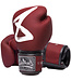 8 Weapons Big 8 Premium Bokshandschoenen Leder Burgundy