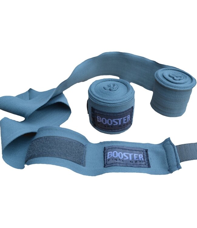 Booster Booster BPC Kick-boxing Hand Wraps 460 cm Grey