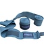 Booster Booster BPC Kick-boxing Hand Wraps 460 cm Grey