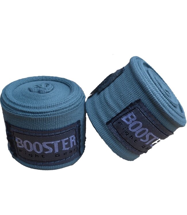Booster Booster BPC Kickboxen Handwickel 460 cm Grau