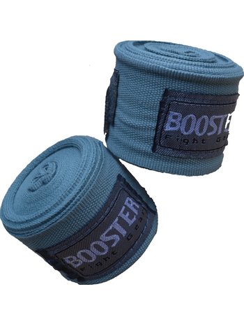 Booster Booster BPC Kick-boxing Hand Wraps 460 cm Grey