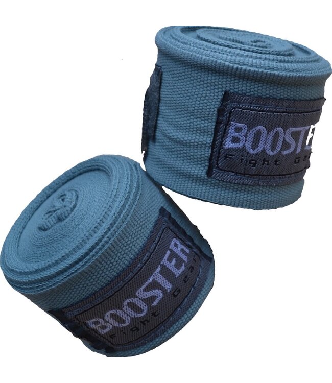 Booster Booster BPC Kickboxen Handwickel 460 cm Grau