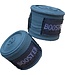 Booster Booster BPC Kickboks Bandages 460 cm Grijs