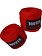 Booster Booster BPC Kick-boxing Hand Wraps 460 cm Red