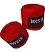 Booster Fightgear Booster BPC Kick-boxing Hand Wraps 460 cm Red